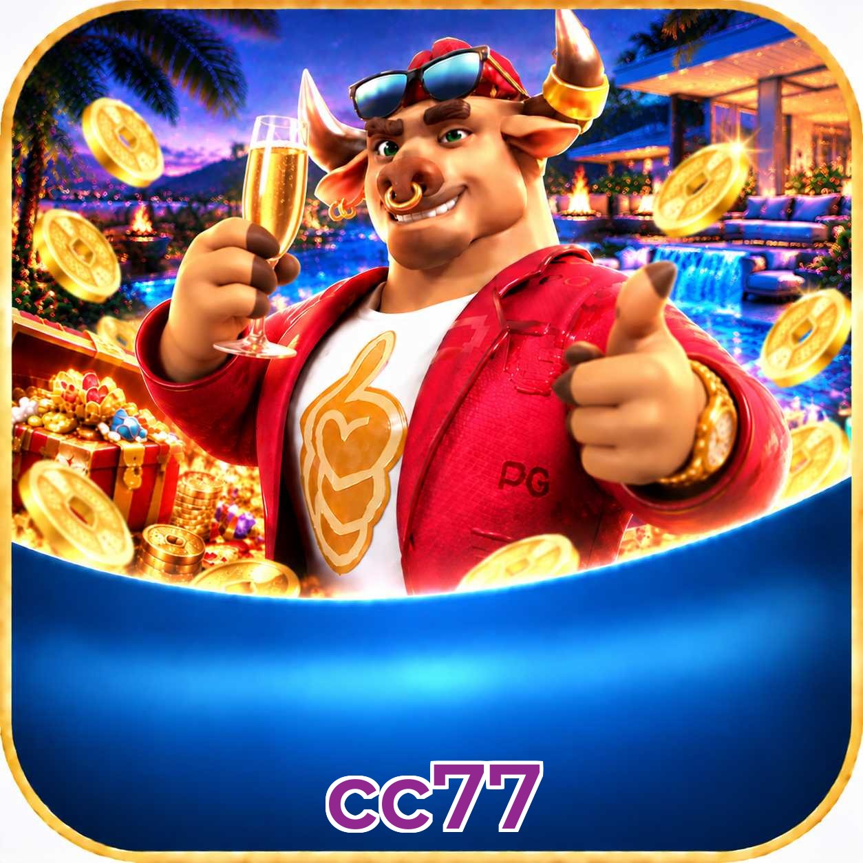 Fortune Tiger Slot