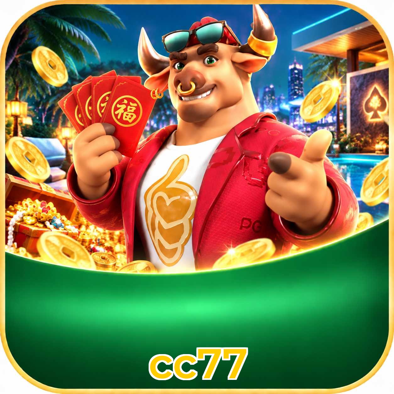Fortune Dragon Slot