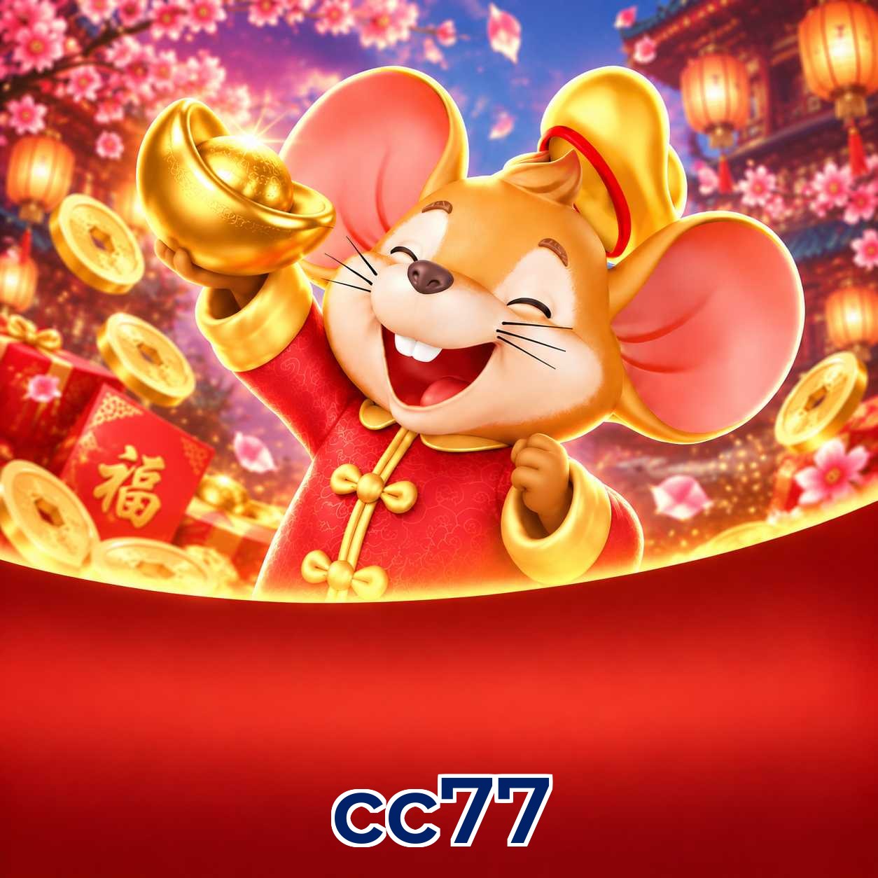 Welcome Bonus - Golden Dragon