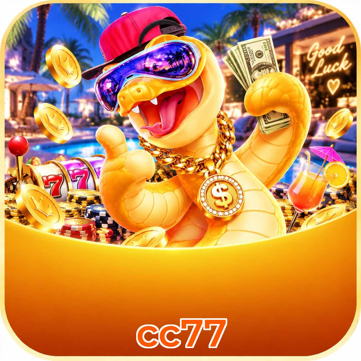 Live Casino Tables